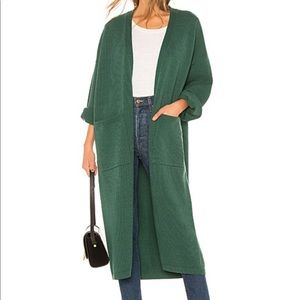 Lovers + Friends Relaxin Sweater